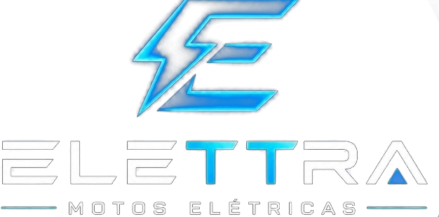Logo Elettra Motos Elétricas